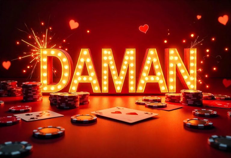 Daman Hack