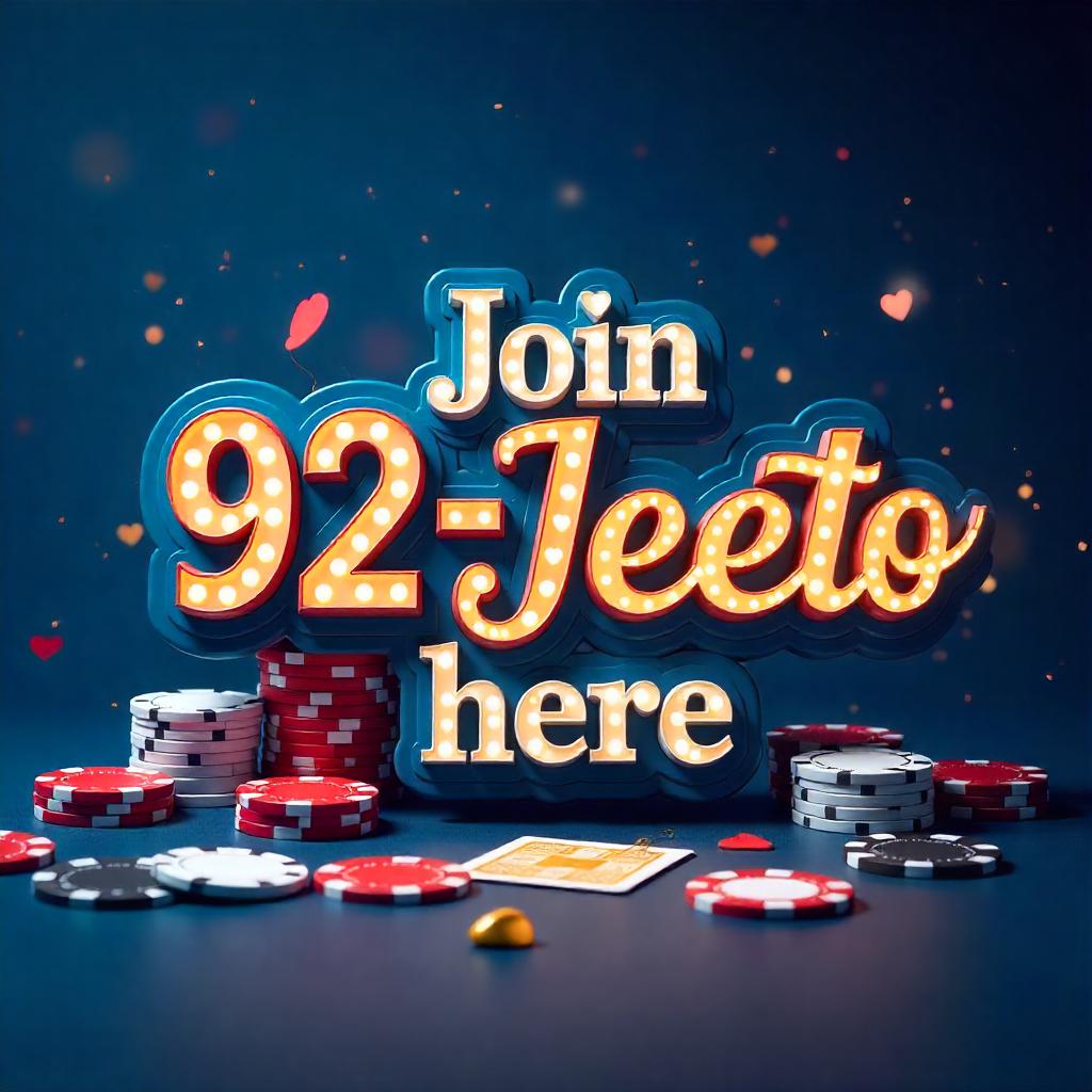 92Jeeto Game