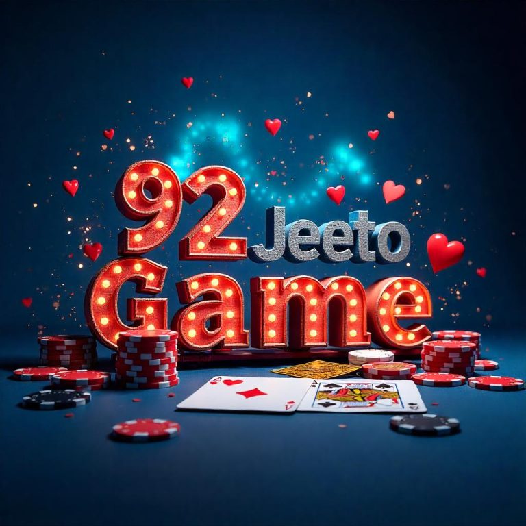 92Jeeto Game