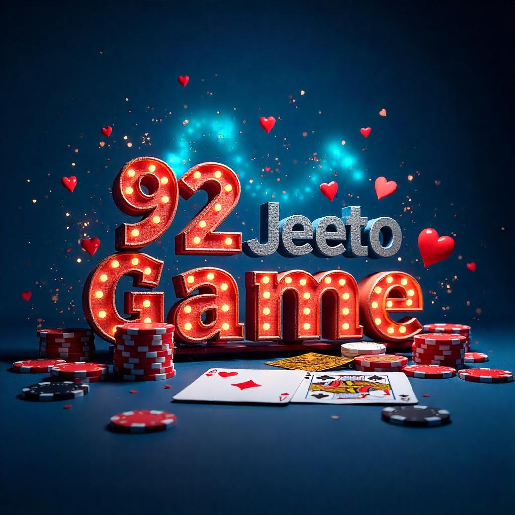 92Jeeto Game