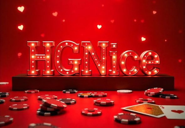HGNice App Game