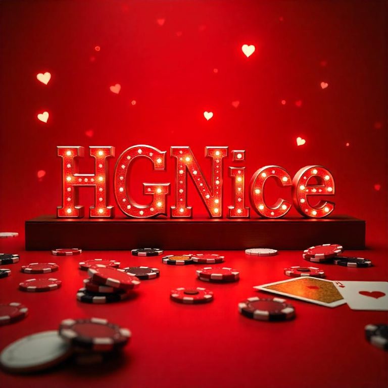 HGNice App Game