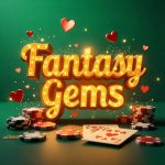 Fantasy Gems App