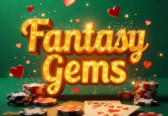 Fantasy Gems App
