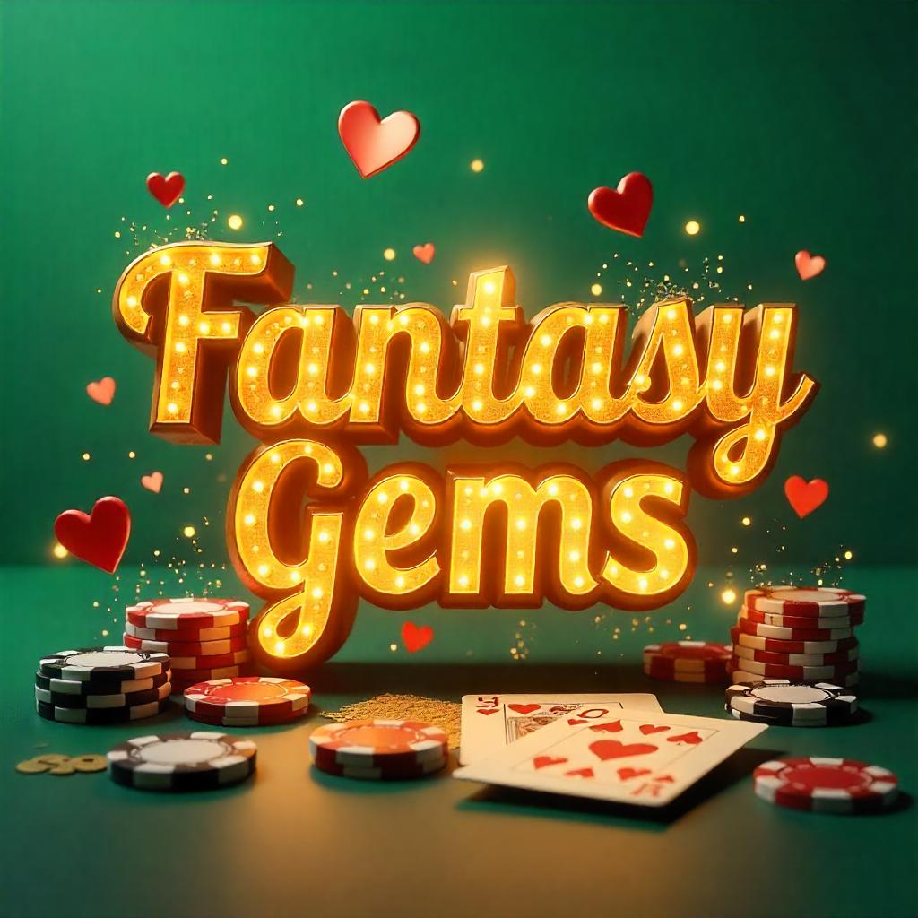 Fantasy Gems App