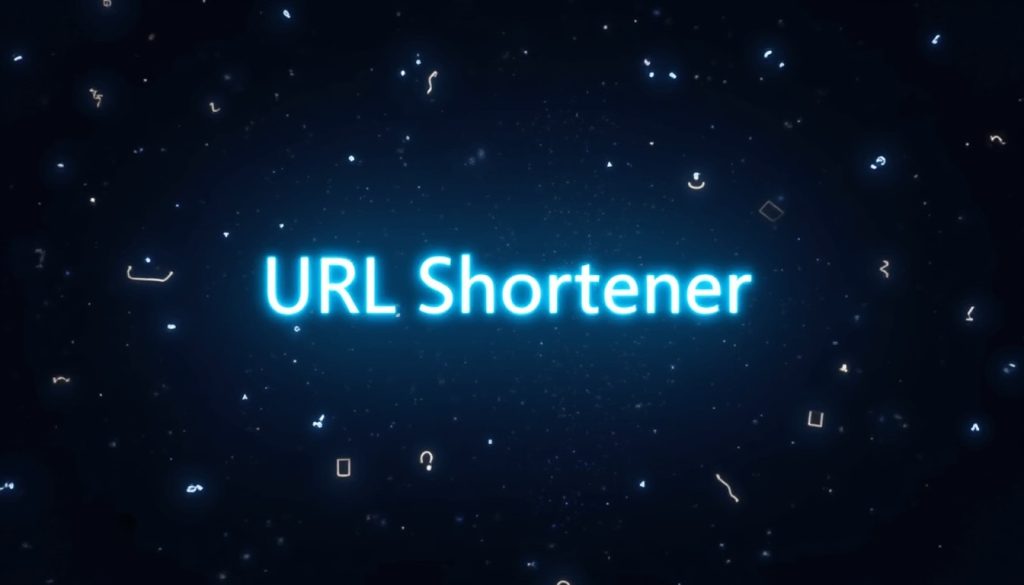 URL shorteners